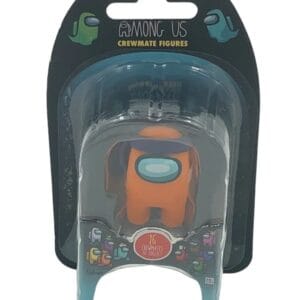 Figurine Among Us Tomy 1