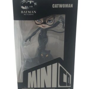 Figurine Batman Returns Catwoman Iron Studio 1 Photoroom