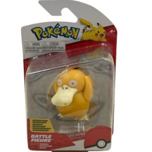 Figurine Battle Figure Pokémon Psykokwak 1 Photoroom