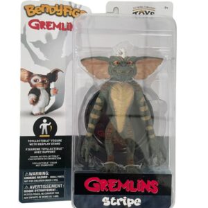 Figurine BendyFigs Gremlins Stripe 14 cm The Noble Collection 1
