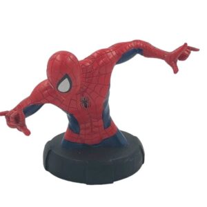 Figurine Buste Marvel Spiderman 2017 1