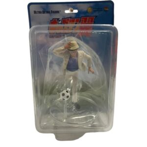 Figurine Captain Tsubasa séries 2 UDF Roberto Hongo 11 cm MediComToys 1