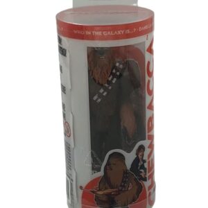 Figurine Chewbacca Disney Star Wars 9,5 cm Hasbro 1 Photoroom