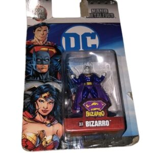 Figurine DC comics Bizarro 1