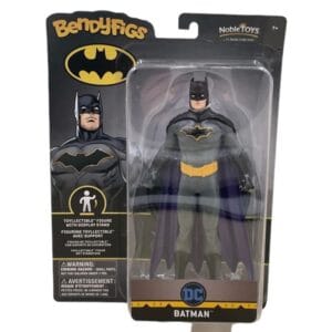 Figurine Dc Comics Batman Bendyfigs the noble collection 18 cm 1