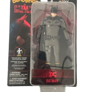 Figurine Dc Comics Bendyfigs The Batman 18 cm The Noble Collection 1