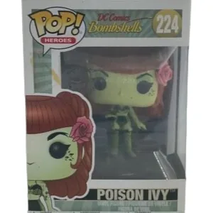 Figurine Dc Comics Bombshells Poison Ivy 224 1 300x300 1