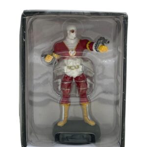Figurine Dc Comics Deadshot 10 cm Eaglemoss 1 Photoroom