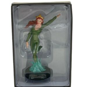 Figurine Dc Comics Mera 10 cm Eaglemoss 1 Photoroom