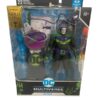 Figurine Dc Comics Multiverse Batman White Knight Jokerized 18 cm Gold Label McFarlane Toys 1