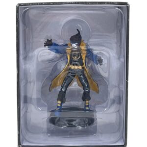 Figurine Dc Comics Static 9cm Eaglemoss 1 Photoroom