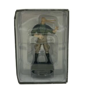 Figurine Dc Comics l’homme négatif : Négative Man 10 cm Eaglemoss 1 Photoroom