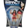 Figurine Deluxe Impact Wrestling Gail Kim Jakks Pacific 1