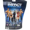 Figurine Deluxe Impact Wrestling Gail Kim Jakks Pacific 2