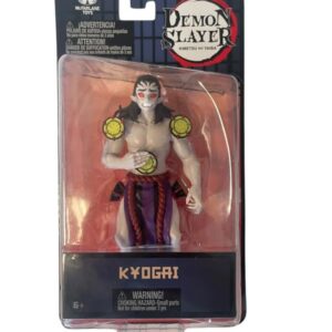 Figurine Demon Slayer Kyogai 14 cm McFarlane Toys 1