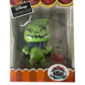 Figurine Disney Showcase Collection The World Miss Mindy Vinyl Oogie Boogie Enesco 1