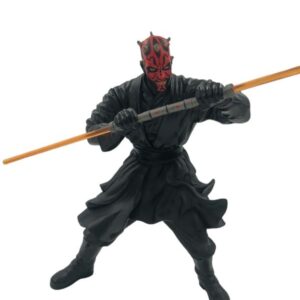 Figurine Disney Star Wars Episode1 Darth Maul 30 cm 1 Photoroom