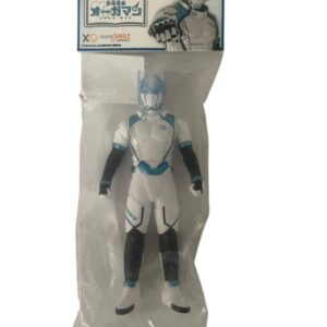 Figurine Dogengers Soft Vinyl 18 cm Good Smile Company 1