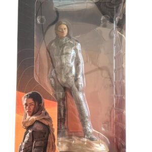 Figurine Dune Chani figure : Zendaya Dark Horse Deluxe 1