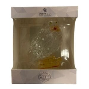 Figurine Facets Collection Harry Potter Hedwig Enesco 1