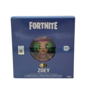 Figurine Funko Fornite Zoey 1 Photoroom