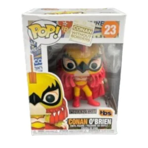 Figurine Funko Pop Conan OBrien Luchador Conan 23 1 300x300 1