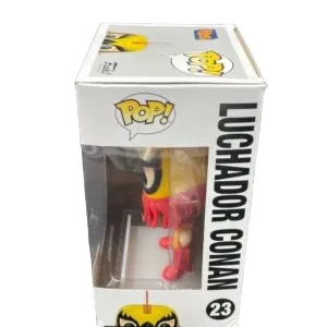 Figurine Funko Pop Conan OBrien Luchador Conan 23 4 300x300 1
