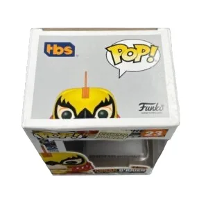 Figurine Funko Pop Conan OBrien Luchador Conan 23 5 300x300 1