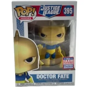Figurine Funko Pop Dc Justice League Doctor Fate 395 1 300x300 1