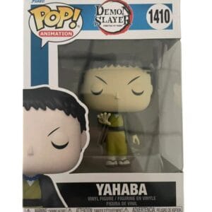 Figurine Funko Pop Demon Slayer 1410 Yahaba 1