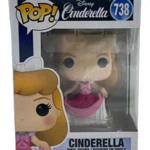 Figurine Funko Pop Disney Cinderella 738 1 300x300 1