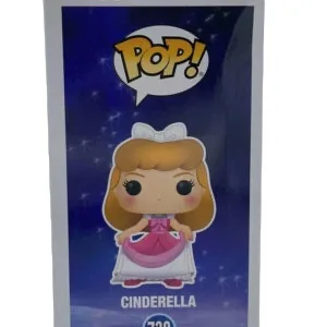 Figurine Funko Pop Disney Cinderella 738 3 300x300 1