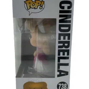 Figurine Funko Pop Disney Cinderella 738 4 300x300 1