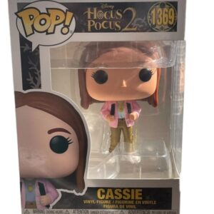 Figurine Funko Pop Disney Hocus Pocus 2 Cassie 1369 1