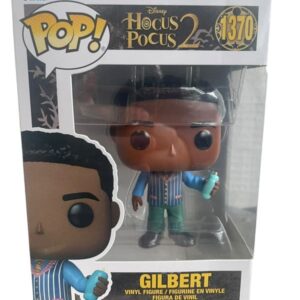 Figurine Funko Pop Disney Hocus Pocus 2 Gilbert 1370 1