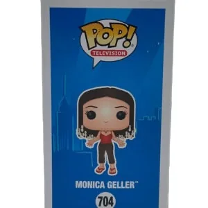Figurine Funko Pop Friends Monica Geller Limited Edition Chase 704 2 300x300 1
