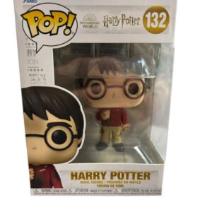 Figurine Funko Pop Harry Potter numéro 132 1