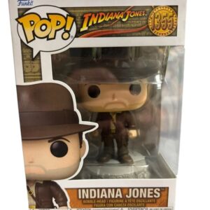 Figurine Funko Pop Indiana Jones 1355 1