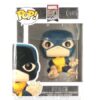 Figurine Funko Pop Marvel 80 ans Beast 1 Photoroom