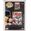 Figurine Funko Pop Marvel 80 ans Beast 2 Photoroom