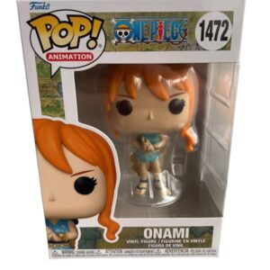 Figurine Funko Pop OnePiece Onami 1472 1