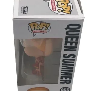 Figurine Funko Pop Rick et Morty Queen Summer 955 2 300x300 1