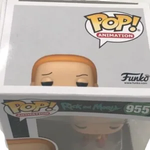 Figurine Funko Pop Rick et Morty Queen Summer 955 5 300x300 1