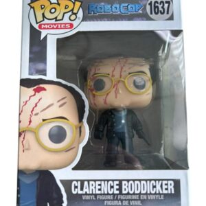 Figurine Funko Pop Robocop Clarence Boddicker 1637 1
