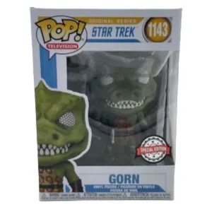 Figurine Funko Pop Star Trek Gorn Special edition 1143 1 300x300 1