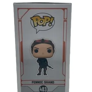 Figurine Funko Pop Star Wars Fennec Shand 483 3 300x300