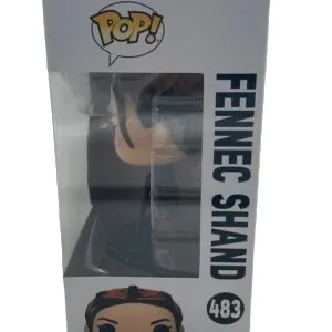 Figurine Funko Pop Star Wars Fennec Shand 483 4 300x300