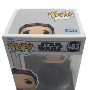 Figurine Funko Pop Star Wars Fennec Shand 483 5 300x300