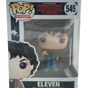 Figurine Funko Pop Stranger Things Eleven 545 1 300x300 1