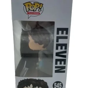 Figurine Funko Pop Stranger Things Eleven 545 2 300x300 1